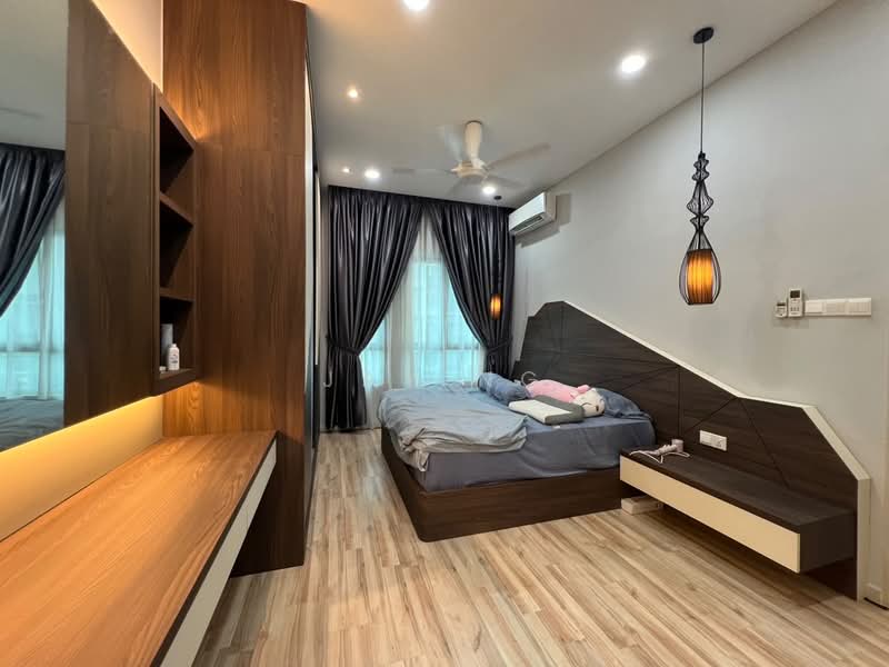 Kondominium untuk Disewa di Prominence - Jay Ng - PropertyGuru.com.my
