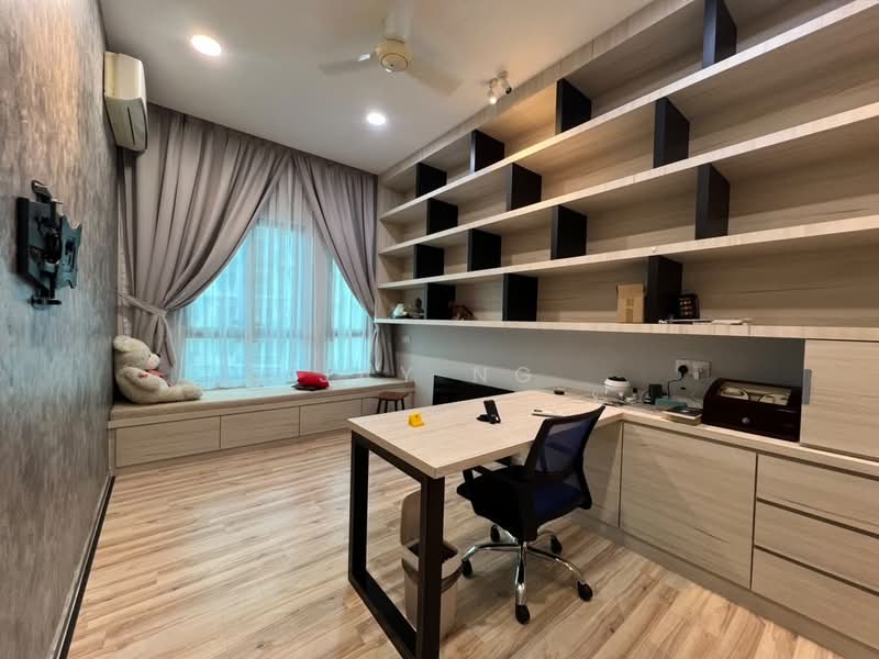 Kondominium untuk Disewa di Prominence - Jay Ng - PropertyGuru.com.my