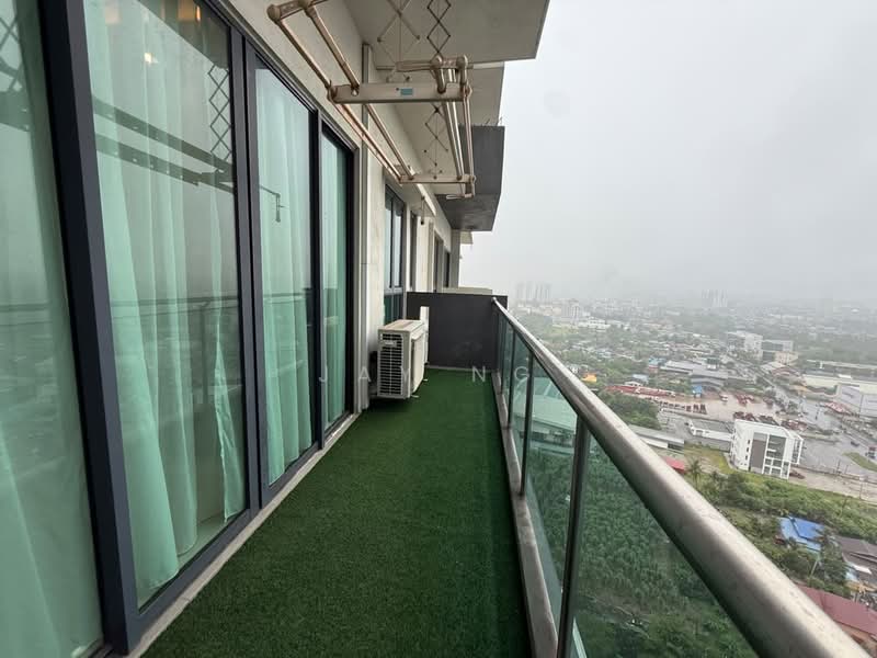 Kondominium untuk Disewa di Prominence - Jay Ng - PropertyGuru.com.my
