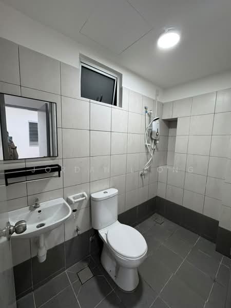 Condominium for Rent at MiNest Residence - Jordan Leong - PropertyGuru.com.my