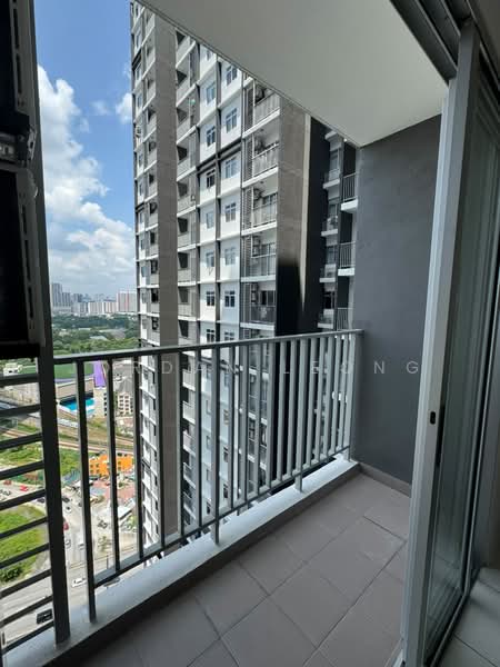 Condominium for Rent at MiNest Residence - Jordan Leong - PropertyGuru.com.my