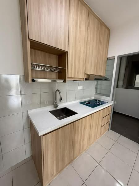 Condominium for Rent at MiNest Residence - Jordan Leong - PropertyGuru.com.my