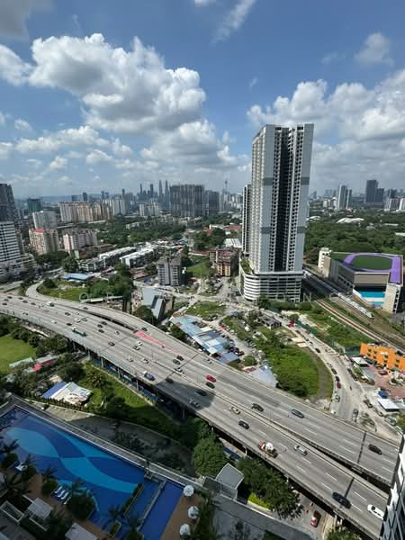 Condominium for Rent at MiNest Residence - Jordan Leong - PropertyGuru.com.my