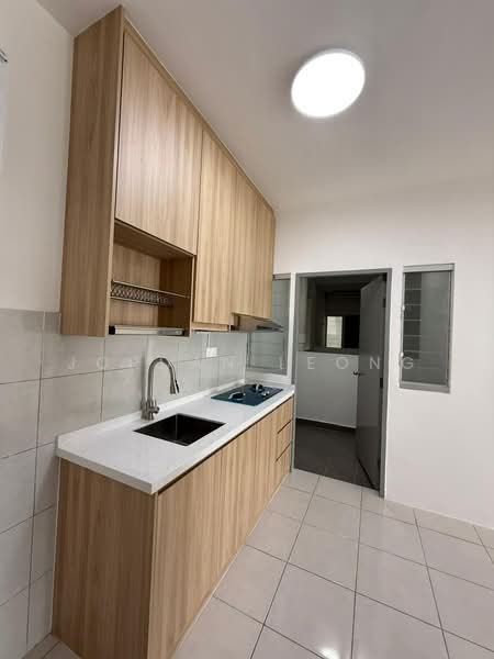 Condominium for Rent at MiNest Residence - Jordan Leong - PropertyGuru.com.my