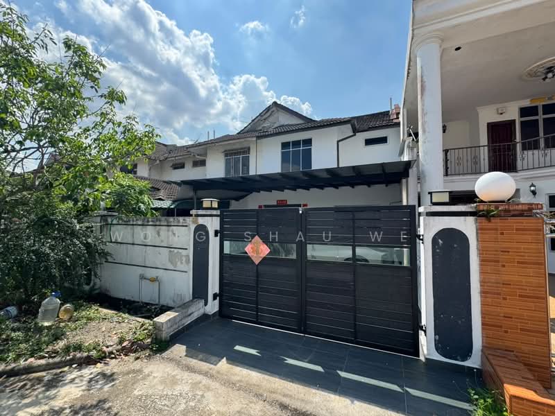 2-storey Terraced House for Rent in Kempas (Johor Bahru) - Wong Shau Wei - PropertyGuru.com.my