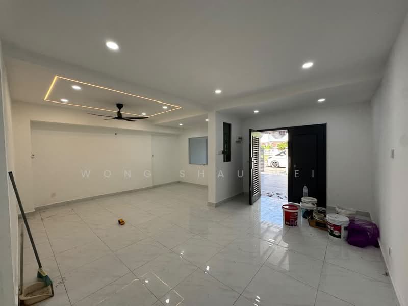 2-storey Terraced House for Rent in Kempas (Johor Bahru) - Wong Shau Wei - PropertyGuru.com.my