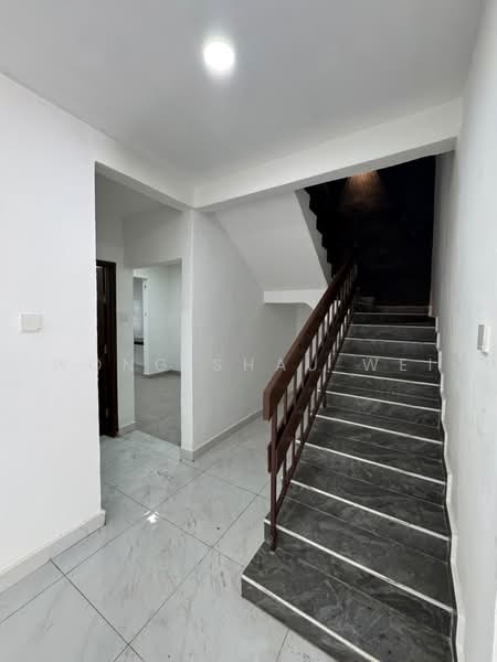 2-storey Terraced House for Rent in Kempas (Johor Bahru) - Wong Shau Wei - PropertyGuru.com.my
