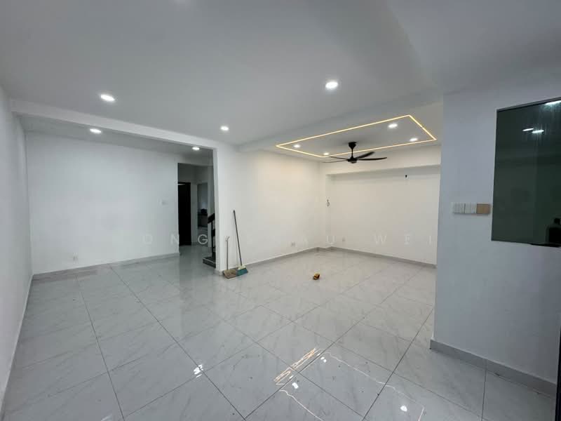 2-storey Terraced House for Rent in Kempas (Johor Bahru) - Wong Shau Wei - PropertyGuru.com.my