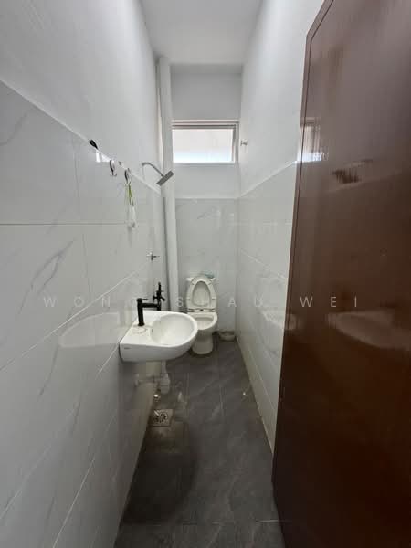 2-storey Terraced House for Rent in Kempas (Johor Bahru) - Wong Shau Wei - PropertyGuru.com.my