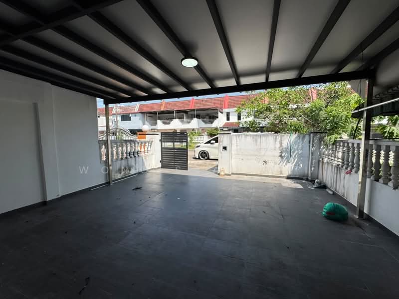 2-storey Terraced House for Rent in Kempas (Johor Bahru) - Wong Shau Wei - PropertyGuru.com.my