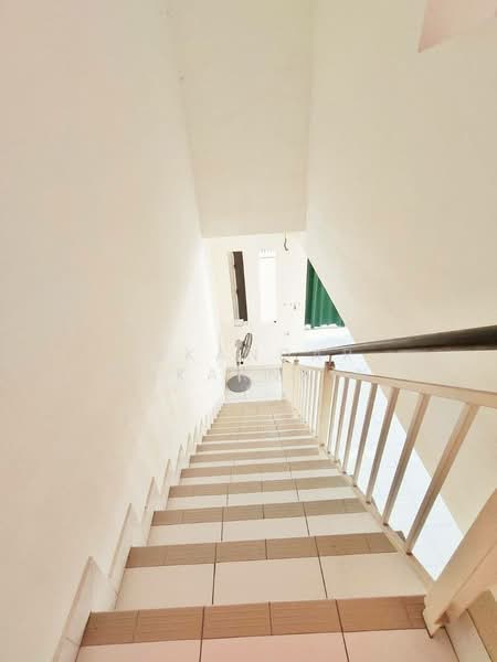 Rumah Teres untuk Dijual di Pasir Gudang (Johor) - Iskandar Zukarnain - Corridor - PropertyGuru.com.my