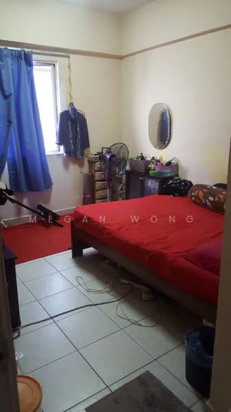 Apartment for Sale at Pelangi Damansara - Megan Wong - Bedroom - PropertyGuru.com.my