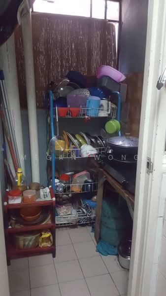 Apartment for Sale at Pelangi Damansara - Megan Wong - Kitchen - PropertyGuru.com.my