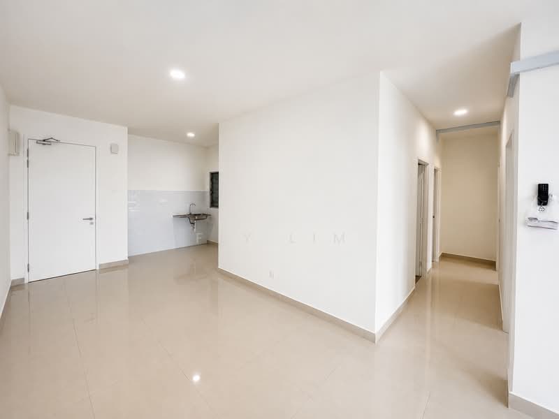 Condominium for Rent at Pitta Residensi - Fly Lim - Interior - PropertyGuru.com.my