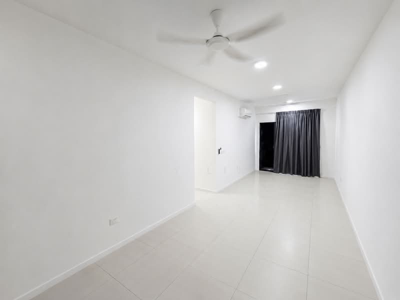 Condominium for Rent at Pitta Residensi - Fly Lim - Living Room - PropertyGuru.com.my
