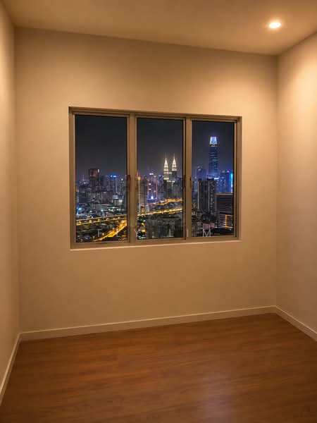 Condominium for Rent at Pitta Residensi - Fly Lim - View - PropertyGuru.com.my