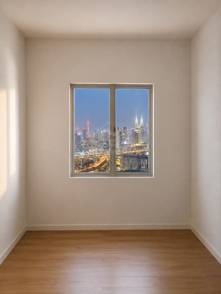 Condominium for Rent at Pitta Residensi - Fly Lim - View - PropertyGuru.com.my