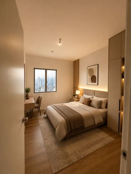 Condominium for Rent at Pitta Residensi - Fly Lim - Bedroom - PropertyGuru.com.my