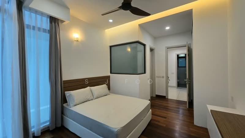 Condominium for Sale at The LIGHT COLLECTION II - S J Foo - Bedroom - PropertyGuru.com.my