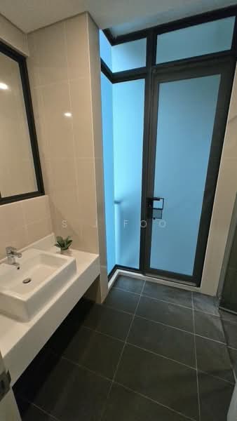 Condominium for Sale at The LIGHT COLLECTION II - S J Foo - Bathroom - PropertyGuru.com.my
