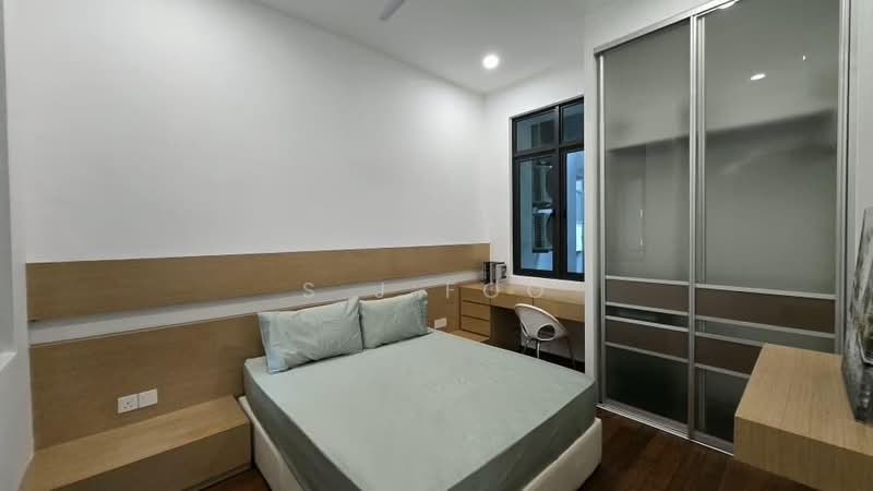 Condominium for Sale at The LIGHT COLLECTION II - S J Foo - Bedroom - PropertyGuru.com.my