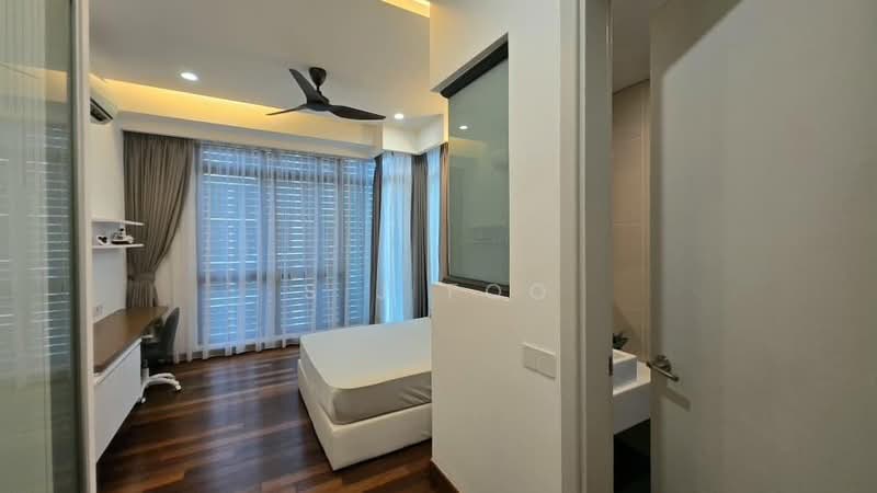 Condominium for Sale at The LIGHT COLLECTION II - S J Foo - Bedroom - PropertyGuru.com.my