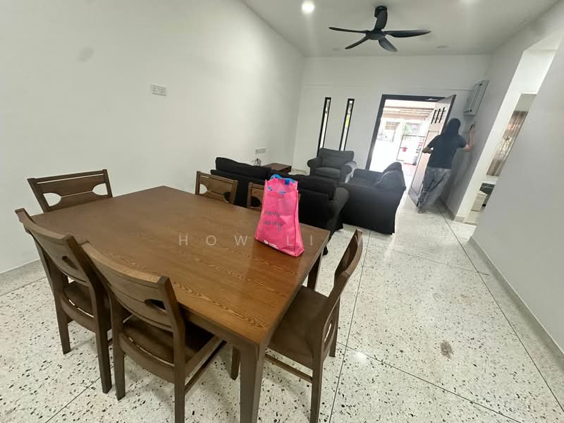 Semi-Detached House for Rent in Taman Indah Seksyen 3 (Bukit Baru) - How Liew - PropertyGuru.com.my