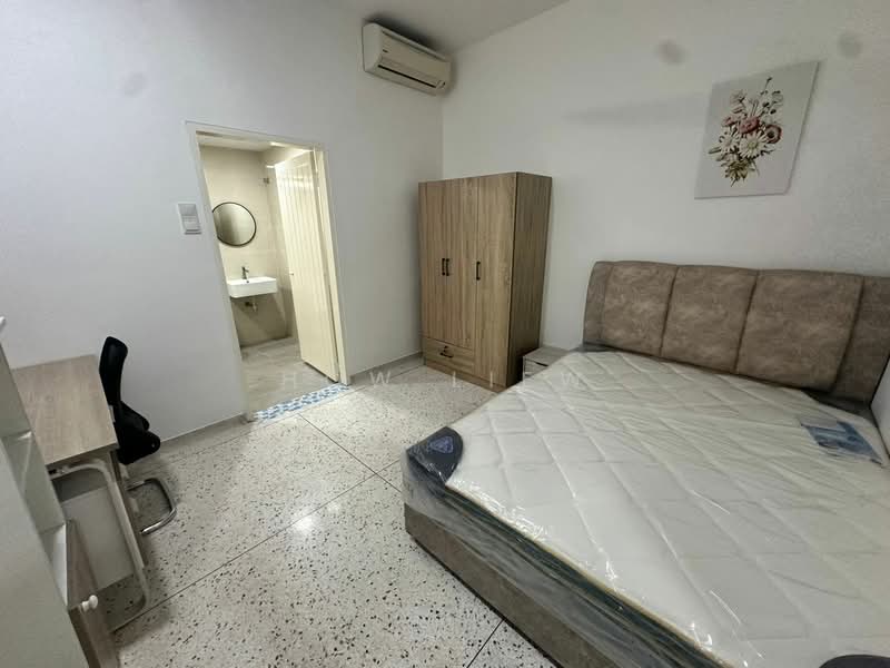 Semi-Detached House for Rent in Taman Indah Seksyen 3 (Bukit Baru) - How Liew - PropertyGuru.com.my