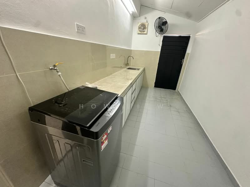 Semi-Detached House for Rent in Taman Indah Seksyen 3 (Bukit Baru) - How Liew - PropertyGuru.com.my