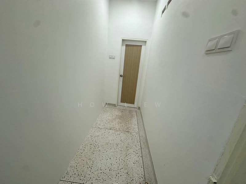 Semi-Detached House for Rent in Taman Indah Seksyen 3 (Bukit Baru) - How Liew - PropertyGuru.com.my