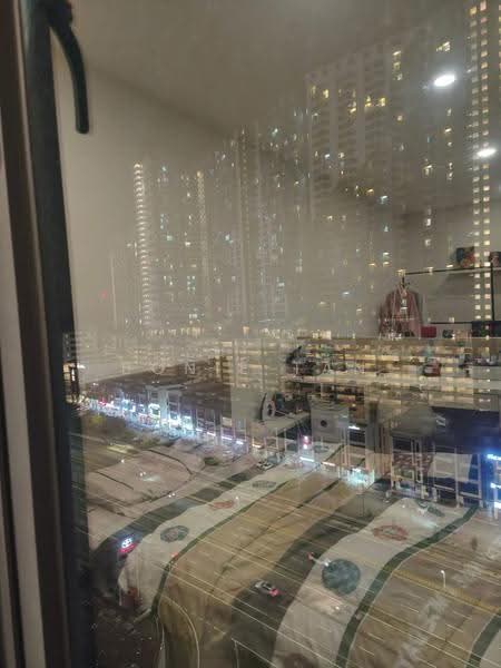 Kediaman Servis untuk Disewa di Silk Sky - Bonie Tan - View - PropertyGuru.com.my