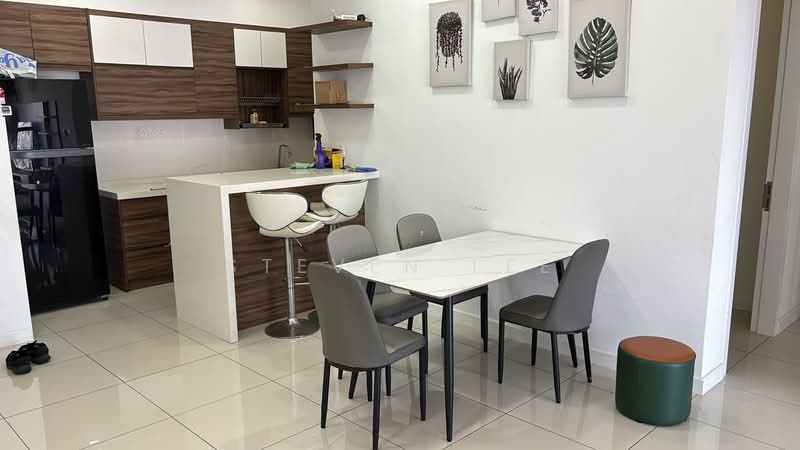 Service Residence for Rent at Le Pavillion - Steven Lee - PropertyGuru.com.my