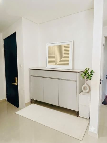 Service Residence for Rent at Regent Suites @ Pavilion Damansara Heights - Alice Ngan - Entrance - PropertyGuru.com.my