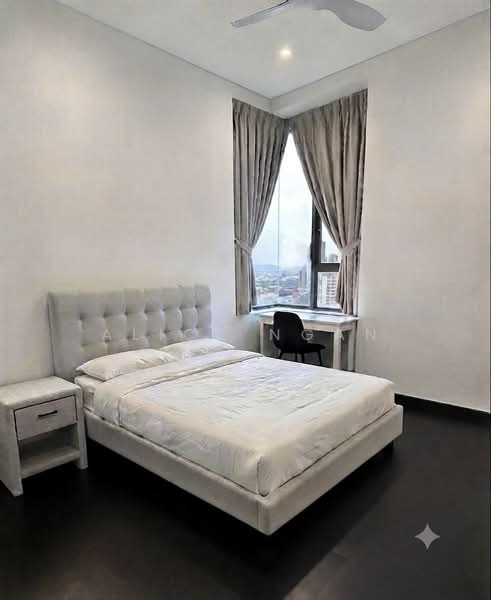 Service Residence for Rent at Regent Suites @ Pavilion Damansara Heights - Alice Ngan - Bedroom - PropertyGuru.com.my