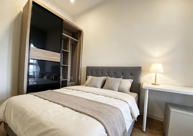 Condominium for Sale at Sunway GeoSense - Rainnee Cheong - PropertyGuru.com.my