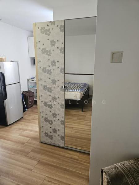 Service Residence for Rent at Centrio Pantai Hillpark - Nicholas C Tan - Bedroom - PropertyGuru.com.my