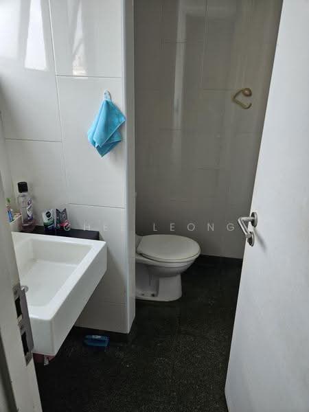 Service Residence for Rent at Centrio Pantai Hillpark - Nicholas C Tan - Bathroom - PropertyGuru.com.my