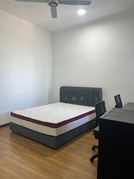 Condominium for Rent at Nautica Lake Suites - Christine Lee - Bedroom - PropertyGuru.com.my