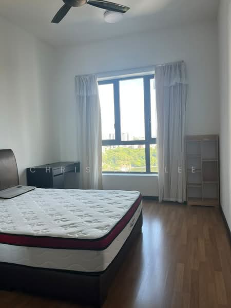 Condominium for Rent at Nautica Lake Suites - Christine Lee - Bedroom - PropertyGuru.com.my