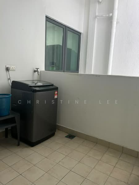 Condominium for Rent at Nautica Lake Suites - Christine Lee - Balcony - PropertyGuru.com.my