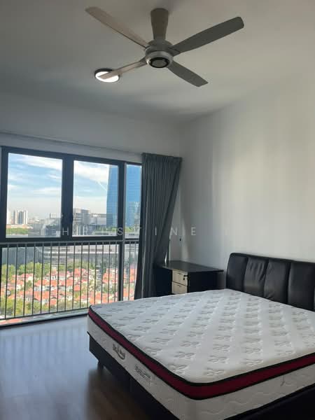 Condominium for Rent at Nautica Lake Suites - Christine Lee - Bedroom - PropertyGuru.com.my