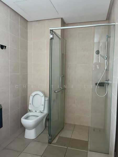 Condominium for Rent at Nautica Lake Suites - Christine Lee - Bathroom - PropertyGuru.com.my