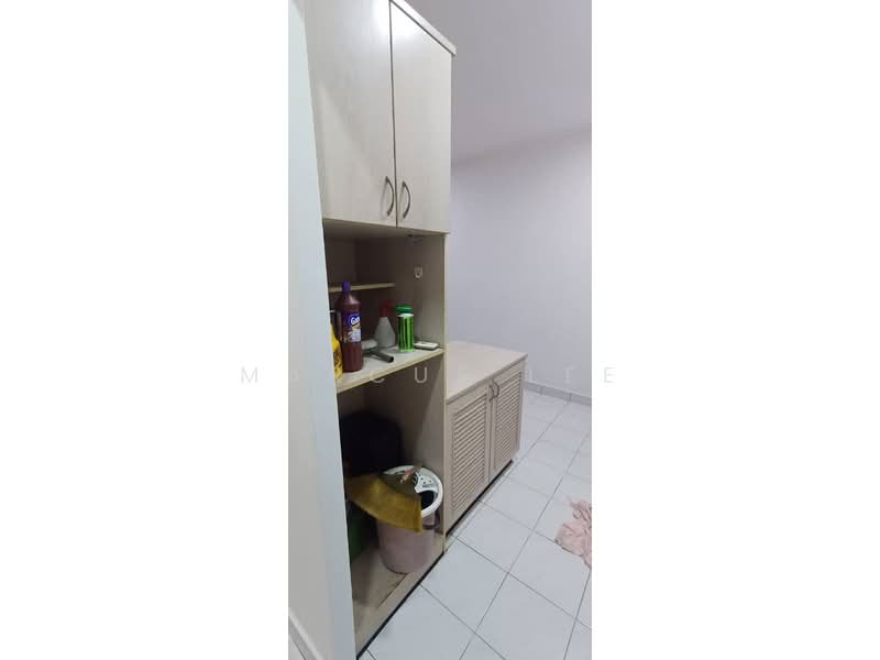 Kondominium untuk Disewa di Casa Venicia Greenview Tower - Marcus Lee - Interior - PropertyGuru.com.my