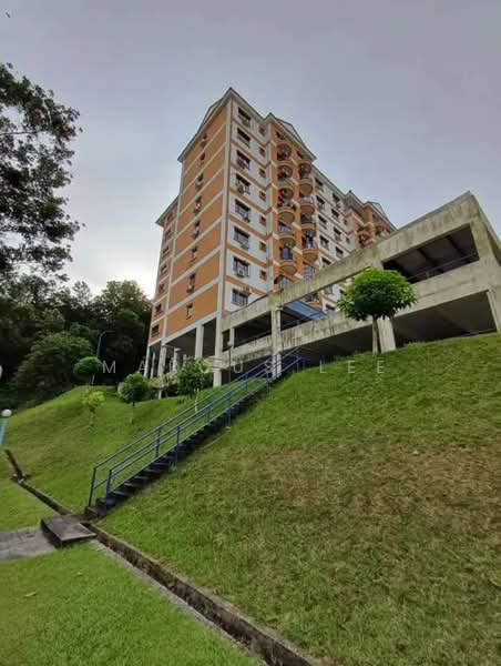 Kondominium untuk Disewa di Casa Venicia Greenview Tower - Marcus Lee - Exterior - PropertyGuru.com.my