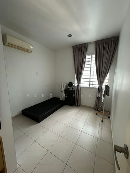Condominium for Sale at Desa Airmas Condominium - Alex Cheah - Bedroom - PropertyGuru.com.my