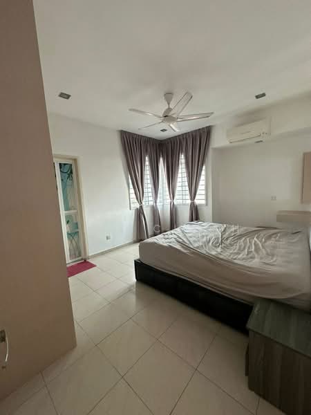 Condominium for Sale at Desa Airmas Condominium - Alex Cheah - Bedroom - PropertyGuru.com.my
