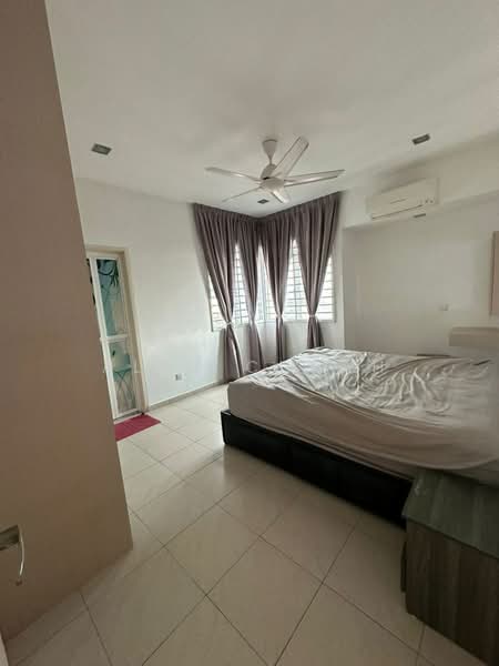 Condominium for Sale at Desa Airmas Condominium - Alex Cheah - Bedroom - PropertyGuru.com.my