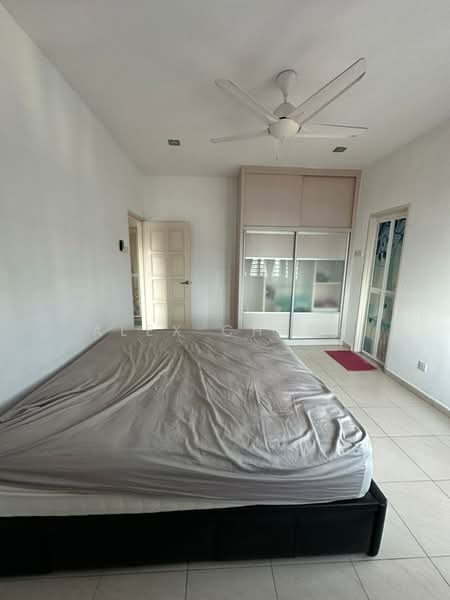 Condominium for Sale at Desa Airmas Condominium - Alex Cheah - Bedroom - PropertyGuru.com.my