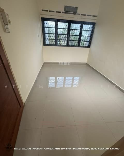 2-storey Terraced House for Sale in Kuantan (Pahang) - Atie Mohd Lotfie - Interior - PropertyGuru.com.my