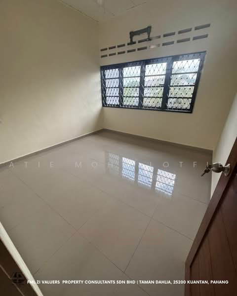 2-storey Terraced House for Sale in Kuantan (Pahang) - Atie Mohd Lotfie - Interior - PropertyGuru.com.my